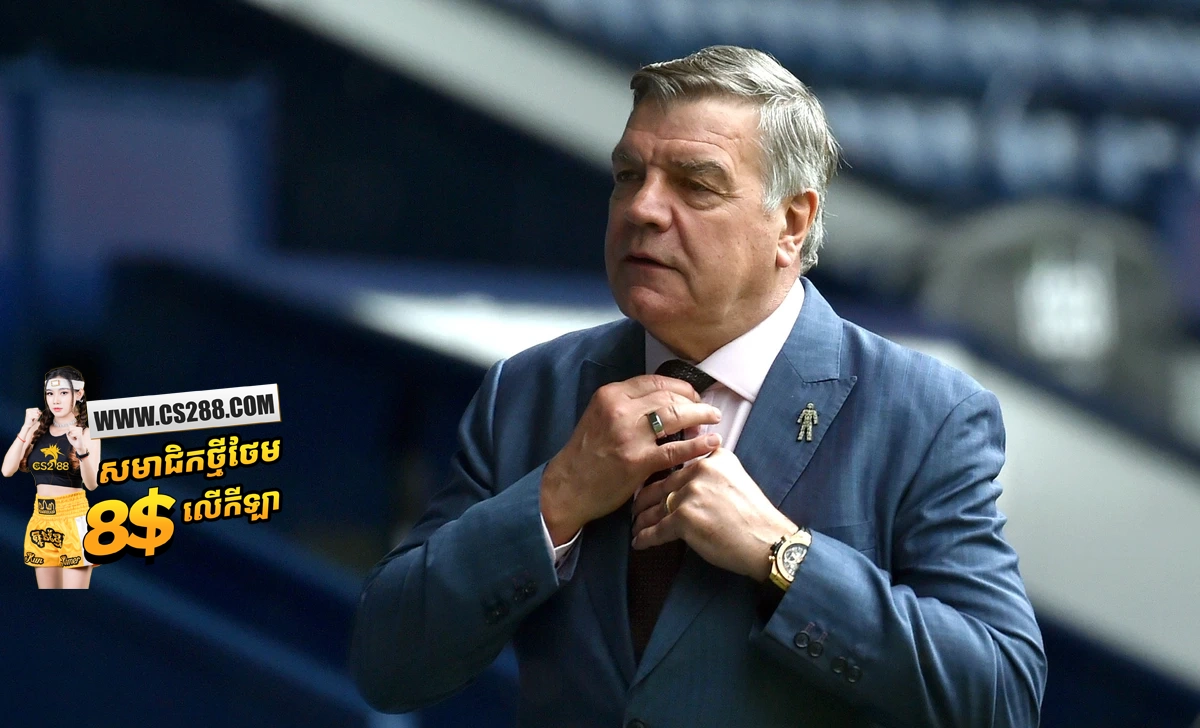 Sam Allerdyce ពោលពាក្យសម្តីមួយម៉ាត់យ៉ាងធ្ងន់ទៅកាន់គ្រូបង្វឹកផ្សេងៗ នៅ Premier League​